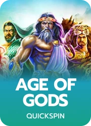 Age of Gods